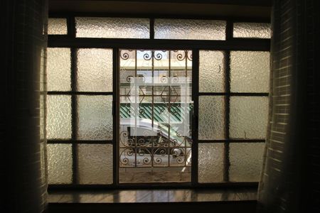 Sala de casa à venda com 4 quartos, 160m² em Cambuci, São Paulo