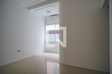 Sala de apartamento à venda com 3 quartos, 71m² em Moinhos de Vento, Porto Alegre