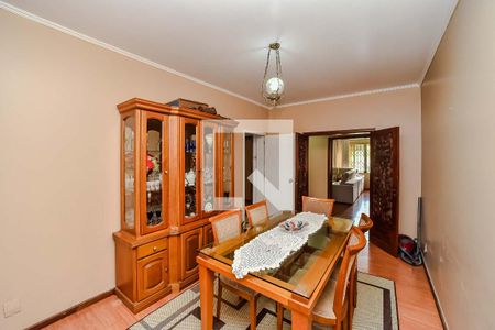 Sala de Jantar de casa para alugar com 4 quartos, 390m² em Jardim Lindóia, Porto Alegre