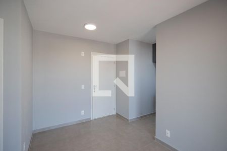 Sala  de apartamento para alugar com 2 quartos, 46m² em Vila Maria, São Paulo