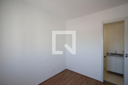Suíte de apartamento para alugar com 2 quartos, 46m² em Vila Maria, São Paulo