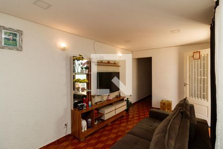 Sala de casa à venda com 2 quartos, 110m² em Vila Constança, São Paulo