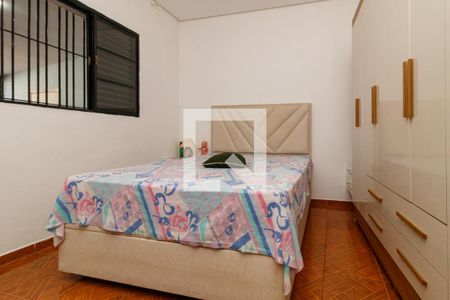 Quarto de casa à venda com 2 quartos, 110m² em Vila Constança, São Paulo