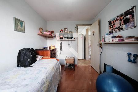 Quarto 1 de apartamento à venda com 2 quartos, 57m² em Conjunto Habitacional Padre Manoel de Paiva, São Paulo