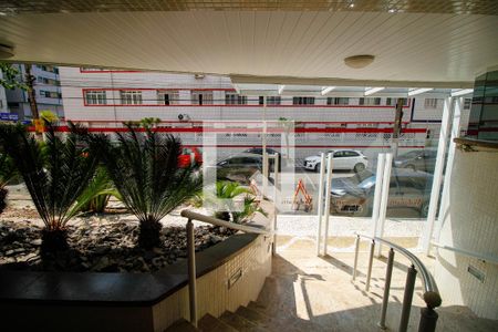 Apartamento para alugar com 2 quartos, 105m² em Boqueirão, Praia Grande