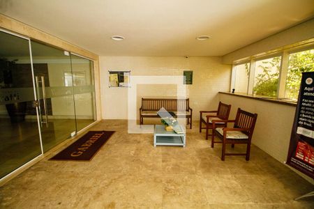 Apartamento para alugar com 2 quartos, 105m² em Boqueirão, Praia Grande