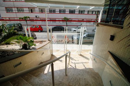 Apartamento para alugar com 2 quartos, 105m² em Boqueirão, Praia Grande