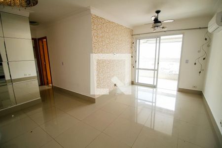 Apartamento para alugar com 2 quartos, 105m² em Boqueirão, Praia Grande