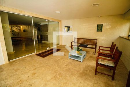 Apartamento para alugar com 2 quartos, 105m² em Boqueirão, Praia Grande