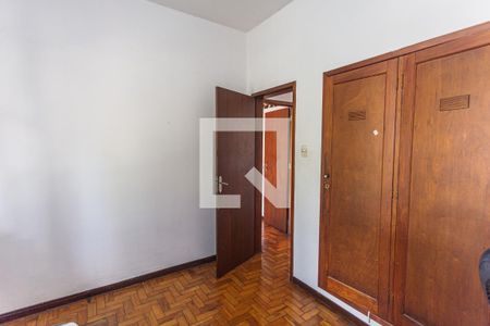 Quarto 2 de apartamento à venda com 3 quartos, 106m² em Centro, Belo Horizonte