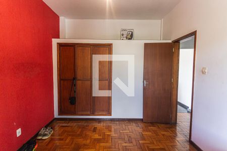 Quarto 1 de apartamento à venda com 3 quartos, 106m² em Centro, Belo Horizonte