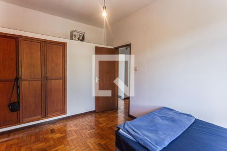 Quarto 1 de apartamento à venda com 3 quartos, 106m² em Centro, Belo Horizonte