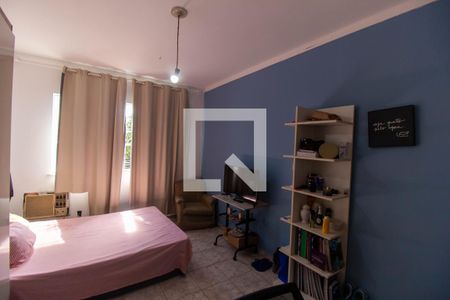 Quarto 1 de casa à venda com 4 quartos, 198m² em Engenhoca, Niterói