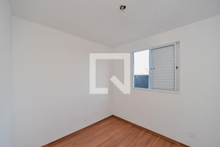 Quarto 1 de apartamento para alugar com 2 quartos, 42m² em Costa E Silva, Porto Alegre