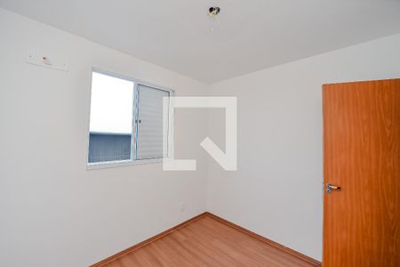 Quarto 1 de apartamento para alugar com 2 quartos, 42m² em Costa E Silva, Porto Alegre