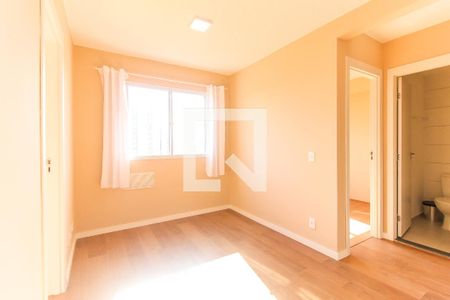 Sala/Cozinha de apartamento à venda com 2 quartos, 36m² em Cidade Nova São Miguel, São Paulo