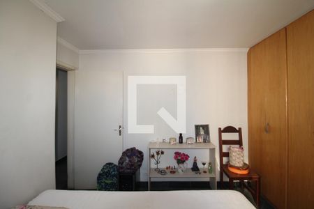 Quarto 2 de apartamento para alugar com 2 quartos, 74m² em Santana, São Paulo