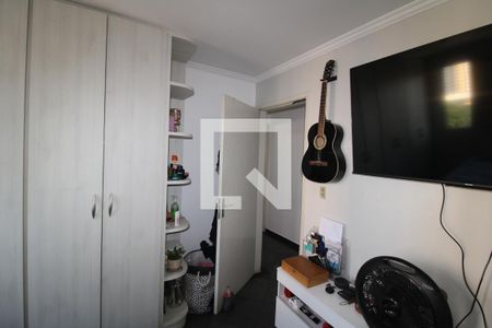 Quarto 1 de apartamento para alugar com 2 quartos, 74m² em Santana, São Paulo