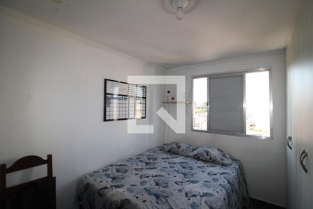 Quarto 1 de apartamento para alugar com 2 quartos, 74m² em Santana, São Paulo