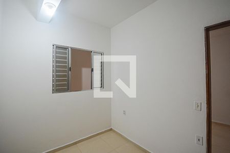 Quarto 1 de casa para alugar com 2 quartos, 40m² em Nova Petrópolis, São Bernardo do Campo