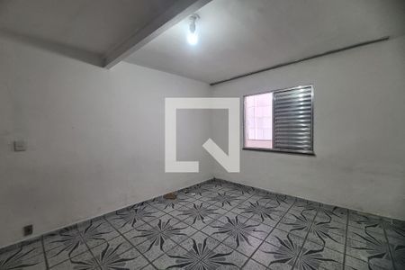 Quarto de casa para alugar com 1 quarto, 30m² em Jardim Panorama (zona Leste), São Paulo