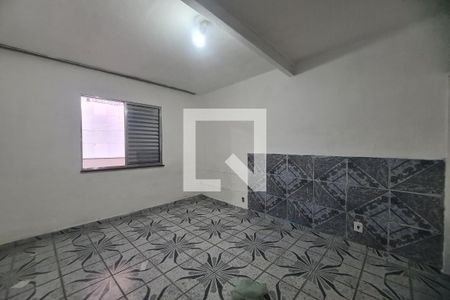 Quarto de casa para alugar com 1 quarto, 30m² em Jardim Panorama (zona Leste), São Paulo