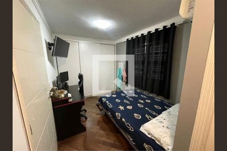 Quarto de casa à venda com 4 quartos, 300m² em Vila Mariza Mazzei, São Paulo
