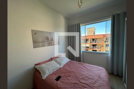 Quarto de apartamento à venda com 1 quarto, 57m² em Cachambi, Rio de Janeiro