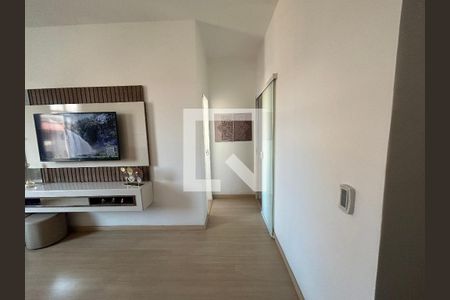 Corredor de apartamento à venda com 1 quarto, 57m² em Cachambi, Rio de Janeiro
