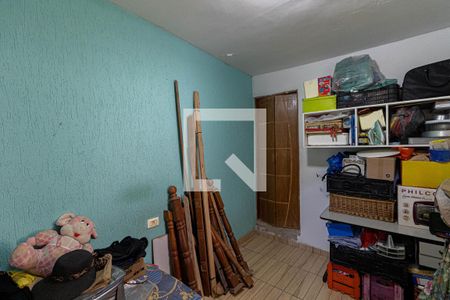 Suíte 1 de casa para alugar com 3 quartos, 139m² em Limoeiro, São Paulo