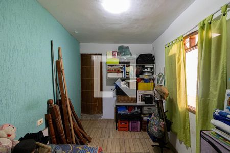 Suíte 1 de casa para alugar com 3 quartos, 139m² em Limoeiro, São Paulo