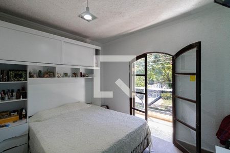 Suíte 2 de casa para alugar com 3 quartos, 139m² em Limoeiro, São Paulo