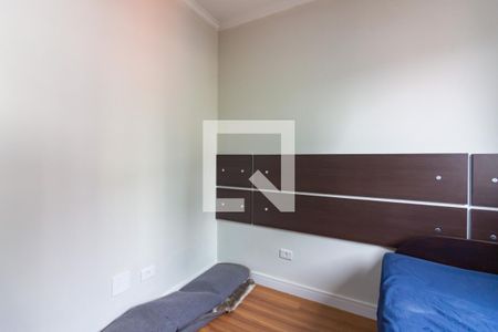 Quarto 1 de apartamento para alugar com 2 quartos, 50m² em Centro, Osasco