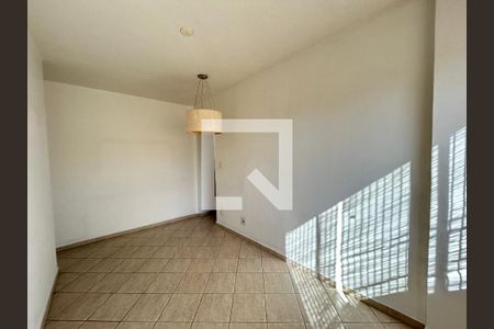Sala de apartamento para alugar com 3 quartos, 71m² em Todos Os Santos, Rio de Janeiro
