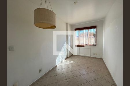 Sala de apartamento para alugar com 3 quartos, 71m² em Todos Os Santos, Rio de Janeiro