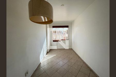 Sala de apartamento para alugar com 3 quartos, 71m² em Todos Os Santos, Rio de Janeiro