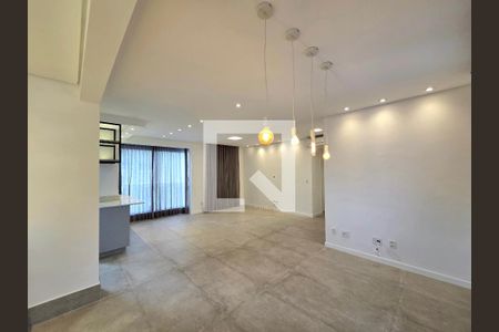 Sala de apartamento para alugar com 2 quartos, 96m² em Itaim Bibi, São Paulo