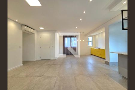 Sala de apartamento para alugar com 2 quartos, 96m² em Itaim Bibi, São Paulo