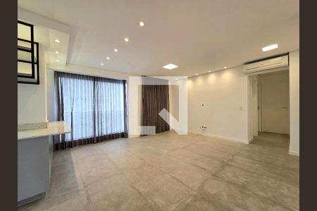 Sala de apartamento para alugar com 2 quartos, 96m² em Itaim Bibi, São Paulo