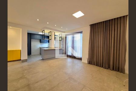 Sala de apartamento para alugar com 2 quartos, 96m² em Itaim Bibi, São Paulo
