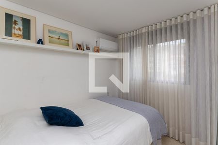 Suíte de casa de condomínio para alugar com 2 quartos, 154m² em Vila Ipojuca, São Paulo