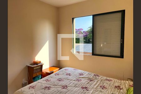 Quarto 1 de apartamento à venda com 2 quartos, 64m² em Jaguaré, São Paulo