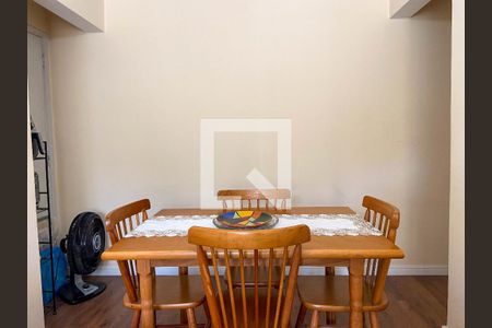 Sala  de apartamento à venda com 2 quartos, 64m² em Jaguaré, São Paulo