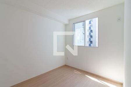Quarto 1 de apartamento para alugar com 2 quartos, 37m² em Limão, São Paulo