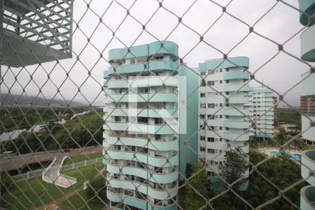 Quarto 1 - Vista de apartamento para alugar com 2 quartos, 78m² em Barra Olímpica, Rio de Janeiro