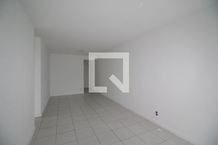 Sala de apartamento para alugar com 2 quartos, 78m² em Barra Olímpica, Rio de Janeiro