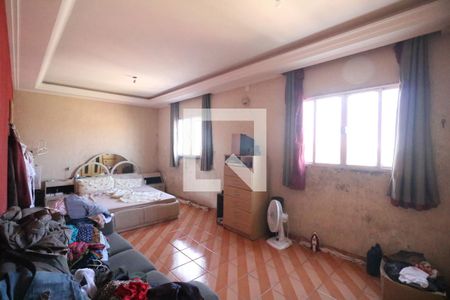 Quarto 1 de casa à venda com 3 quartos, 300m² em Campanário, Diadema