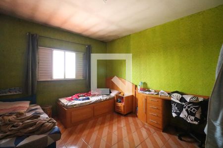 Quarto 2 de casa à venda com 3 quartos, 300m² em Campanário, Diadema