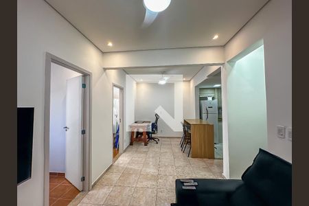 Apartamento para alugar com 2 quartos, 75m² em Botafogo, Rio de Janeiro