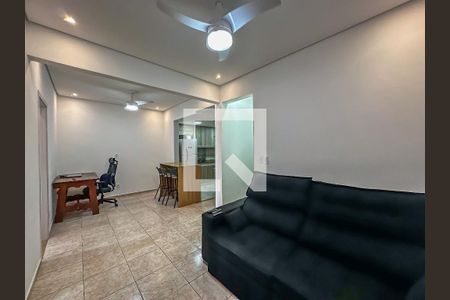 Apartamento para alugar com 2 quartos, 75m² em Botafogo, Rio de Janeiro